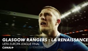 Glasgow Rangers : la renaissance