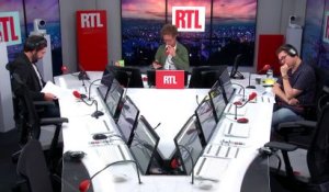 Le journal RTL de 6h30 du 19 mai 2022