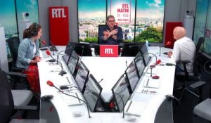 Le journal RTL de 7h du 19 mai 2022