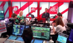 L'INTÉGRALE - Le Double Expresso RTL2 (19/05/22)