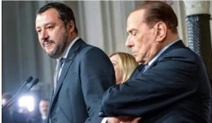 I POLITICI ITALIANI FILO PUTIN: ECCO L3 DIVERSE POSIZIONI