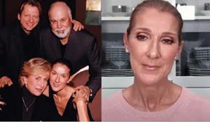 Céline Dion en deuil : la chanteuse québécoise vient de perdre un être très cher à son coeur