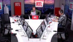 Le journal RTL de 5h du 20 mai 2022