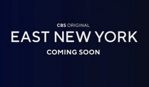 East New York - Trailer Saison 1