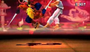 Street Fighter EX2 Plus online multiplayer - arcade