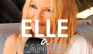 Cannes 2022 : rencontre avec Kylie Minogue, une amoureuse de la France