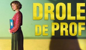  Drôle de Prof | Film COMPLET en Français | Comédie, Famille