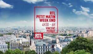 Le journal RTL de 5h du 21 mai 2022