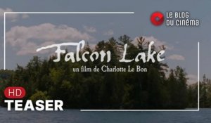FALCON LAKE : teaser [HD]