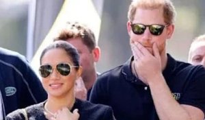 Royal Family LIVE: Meghan et Harry se préparent pour un anniversaire de quatre ans "très, très isolé