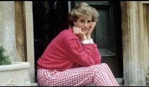 La princesse Diana "profondément déçue" par Earl Spencer pour la maison familiale après la séparatio