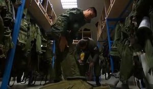 Rafale, un avion au combat : Vidéo de présentation du Ministère de la Défense