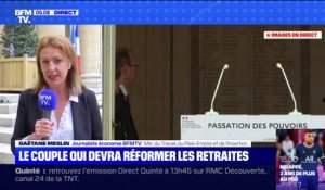 Ministère du Travail: quels dossiers attendent Olivier Dussopt ?