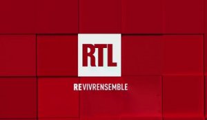 Le journal RTL de 10h du 23 mai 2022