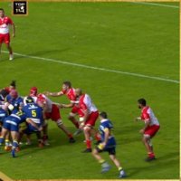 TOP 14 - Résumé Biarritz Olympique-ASM Clermont: 8-26 - J25 - Saison 2021/2022