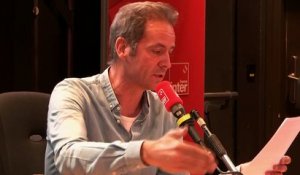 Finito le Covid, c'est parti pour la variole du singe - Tanguy Pastureau maltraite l'info