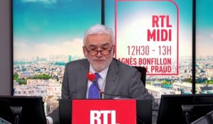 RTL Midi du 23 mai 2022