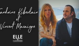 Sandrine Kiberlain : « Engageons-nous à ne pas nous engager ! »