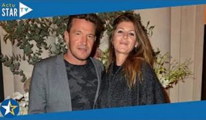 Benjamin Castaldi et Aurore Aleman de nouveau parents ? La réponse sans filtre de l'animateur