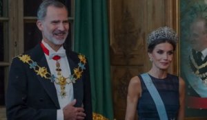 Mariage du Roi Felipe et Letizia d'Espagne : retour sur ce jour rempli de bonheur et de périphéties