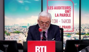 Les auditeurs ont la parole du 24 mai 2022