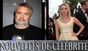 Luc Besson accusé de viol par Sand Van Roy : le non-lieu confirmé