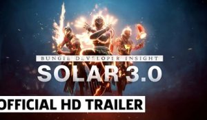 Destiny 2: The Witch Queen Season of the Haunted Solar 3.0 Breakdown