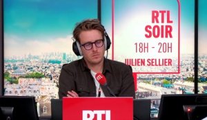 Le journal RTL de 19h du 24 mai 2022