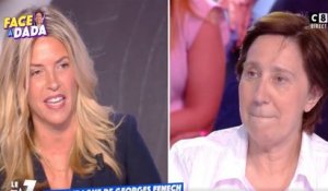 TPMP : la compagne du crush de Danielle Moreau règle ses comptes