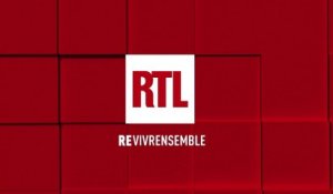 Le journal RTL de 10h du 25 mai 2022