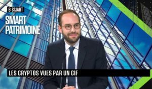 SMART PATRIMOINE - Emission du mercredi 25 mai