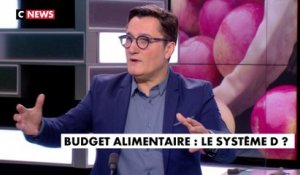 Olivier Dartigolles : «Il faut taper sur les marges de la grande distribution»