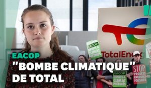 Le projet EACOP de TotalEnergie peut-il être vertueux pour le climat comme la firme le prétend ?