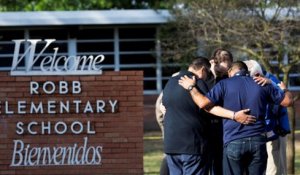 Du lycée Columbine à l'école primaire Robb, retour sur 20 ans de fusillades dans des établissements américains
