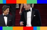 Prince William  ces liens forts et insoupçonnés qu'il a tissés avec Tom Cruise
