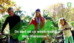 Que faire ce week-end 28 et 29 mai