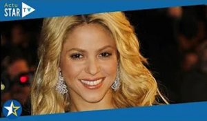 Shakira accusée de fraude fiscale : son appel devant la justice espagnole rejetée