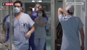 «Cet été, on peut avoir des morts» : Philippe Juvin alerte sur la situation des hôpitaux de France