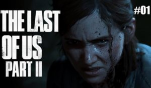 [Rediff] The Last of Us Part II - 01 - PS4
