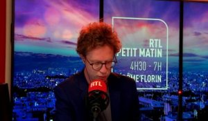 Le journal RTL de 04h30 du 30 mai 2022