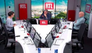 Le journal RTL de 7h30 du 30 mai 2022