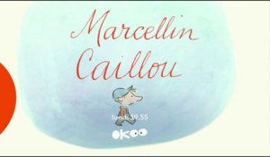 Marcellin Caillou - Bande annonce