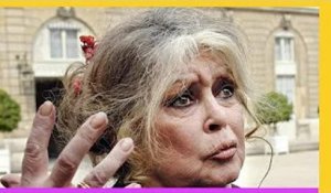 Brigitte Bardot : La bonne nouvelle qui vient de tomber