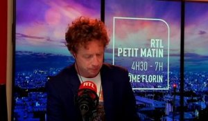 Le journal RTL de 04h30 du 31 mai 2022