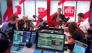 L'INTÉGRALE - Le Double Expresso RTL2 (01/06/22)