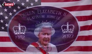Jubilé d’Elizabeth II : l’enthousiasme des Anglais