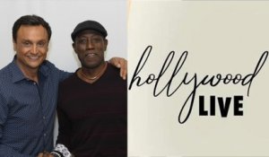 Hollywood Live - Le forgeron d'Hollywood