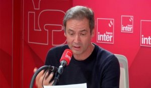 "Allo Marlène", bientôt sur France Inter ? Le billet de Tanguy Pastureau