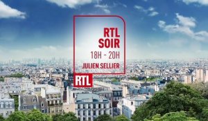 Le journal RTL de 19h du 02 juin 2022