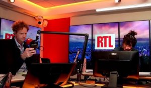 La brigade RTL du 03 juin 2022